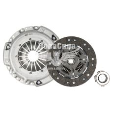 Набір зчеплення Skoda Octavia 1.8, 2.0 з96-07р.в. (NK)