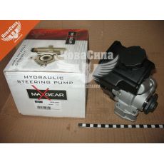 Насос ГУР MB Sprinter 2.2, 2.7CDI з00-06р.в. (MaxGear)