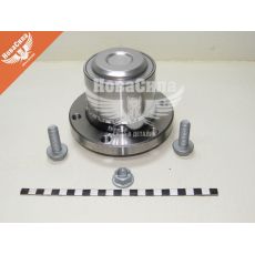 Подшипник ступицы MB Sprinter с06г.в. перед. (FAG) (двохкатковый)