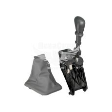 Ручка КПП-куліса MB Sprinter CDI з00-06р.в. (Solgy)