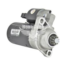 Стартер Skoda Fabia 1.9SDI с99-08г.в. (Profit)