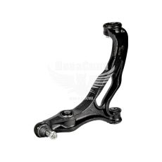 Ричаг підвіски VW Touareg з02-10р.в. перед. лів. нижн. (Mapco)