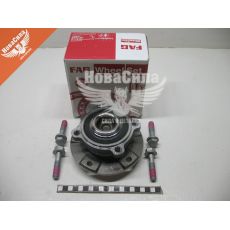 Подшипник ступицы BMW 5 (E60) с03-10г.в перед. (FAG)