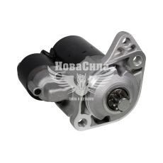 Стартер VW Caddy II з95-04р.в. (Cargo) (1.9D, 1.9SDI, 1.9TDI)