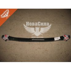 Рессора MB Sprinter 1-но кат. з95-06р.в. перед. пластик. (MaxGear)