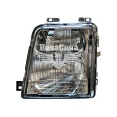 Фара передняя VW LT 28-46 с96-06г.в. лев. H4 + H1 (Depo)