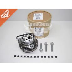 Ступиця Opel Astra H з04р.в. перед. 4-ри шпильки з ABS (Profit)