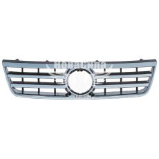 Решітка радіатора VW Touareg з06-09р.в. (FPS)