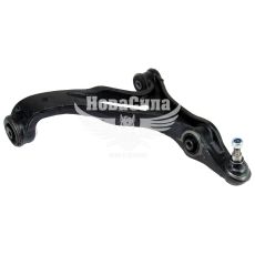 Ричаг підвіски VW Touareg з02-10р.в. перед. лів. нижн. (Profit)