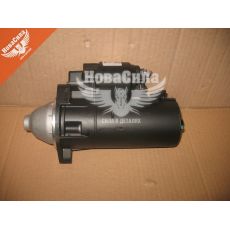 Стартер VW Passat з97-05р.в. (Lauber) (1.9TDI)