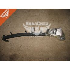 Фаркоп VW Caddy с04г.в. универсал (Автопристрий) (земн. слой С)