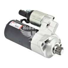 Стартер VW Golf V з03-08р.в. (AS) (1.9TDI, 2.0TDI )