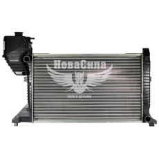 Радіатор охолодження MB Sprinter CDI з00-06р.в. алюм. (Profit)