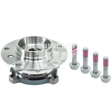 Підшипник ступиці BMW 5 (E39) з95-04р.в. перед. (FAG)