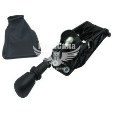 Ручка КПП-куліса MB Sprinter CDI з00-06р.в. (AUTO Techteile)