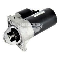 Стартер Opel Astra H з04р.в. (Cargo)