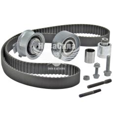 Набір ГРМ VW Passat з05-10р.в. (INA) (2.0TDI)