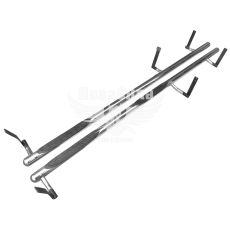 Дуги на пороги F. Transit з91-00р.в. (Турція) (підніжка довга база)