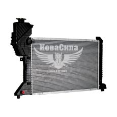 Радиатор охлаждения MB Sprinter TDI з95-00р.в. алюм. (Luzar)