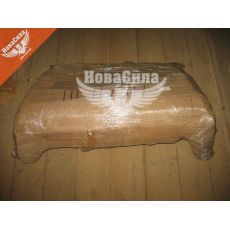 Дуга передня F. Transit з91-00р.в. (Турція) (з захистом картера)