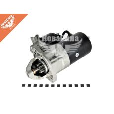 Стартер Fiat Ducato 2.5D, TD з94-02р.в. (Cargo)