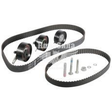 Набор ГРМ VW T-4 с95-03г.в. (Gates) (2.5TDI)