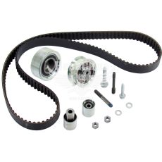 Набір ГРМ VW Caddy II з95-04р.в. (Gates) (1.9TDI, 1.9SDI)