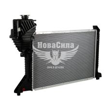 Радиатор охлаждения MB Sprinter CDI з00-06р.в. алюм. (Luzar)