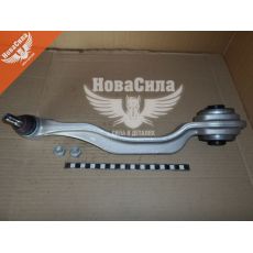 Ричаг підвіски MB E-Class (W211) з02-08р.в. передній нижній перед. прав. (Lemforder)