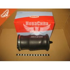 Подушка пневматична MB Vito з03р.в. зад. (Corteco)