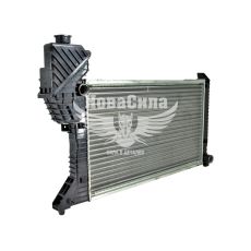 Радіатор охолодження MB Sprinter TDI з95-00р.в. алюм. (Profit)