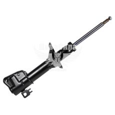 Амортизатор Landrover Freelander з98-06р.в. (стійка) передній газовий (Kayaba) (Exel-G) правий