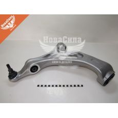 Ричаг підвіски VW Touareg з10р.в. передній нижн. прав. (Lemforder)