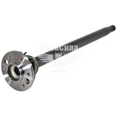 Піввісь VW Crafter з06-13р.в. зад. прав. в зб. (VIKA)