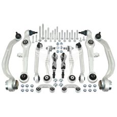 Набір перед. підвіски VW Passat з96-05р.в. 16.2мм. (Premiere)