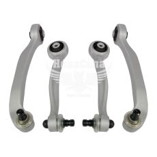 Набір ричагів перед. підвіски Audi A6 з04-11р.в. (Mapco) кт. 4шт. верхні