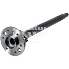 Піввісь MB Sprinter з06р.в. зад. лів. в зб. (Solgy) (30 зуб.)