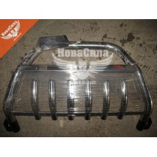 Дуга MB Vito з96-03р.в. передня з захистом картера (D=60)