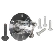 Підшипник ступиці Audi A6 з11р.в. перед. (Mapco) з ступ.