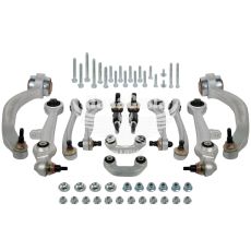 Набір ричагів перед. підвіски VW Passat з96-05р.в. (Mapco)