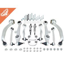 Набір перед. підвіски VW Passat з96-05р.в. 20мм. (Reinhoch)