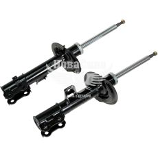 Амортизатор Kia Sportage III з10р.в. передній газовий (Mapco) комплект лівий/правий