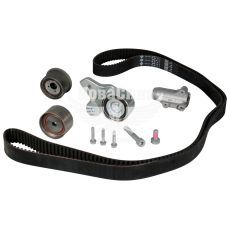 Набір ГРМ Audi A4 з00-06р.в. (INA) (3.0)