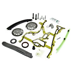 Набір ГРМ Opel Astra G з98-05р.в. (INA) (1.2-16кл.)