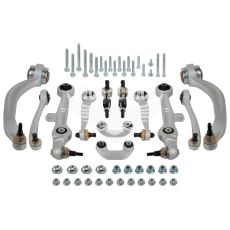 Набір ричагів перед. підвіски Audi A4 з96-09р.в. (Mapco)