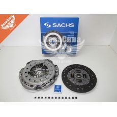 Набор сцепления MB Sprinter с06г.в. (Sachs) (2.2CDI)
