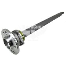 Піввісь MB Sprinter з06р.в. зад. прав. в зб. (Solgy) (26 зуб.)