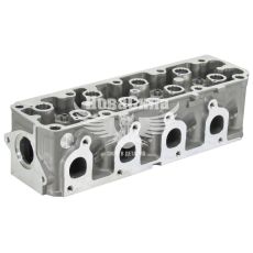 Головка блока D. Lanos 1.5, 8кл. гола (Rider) (дв. SOHC)