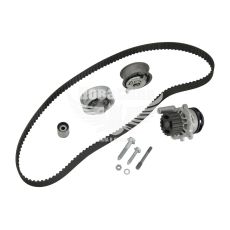 Набір ГРМ Skoda Octavia з96-10р.в. (INA) (1.9TDI)