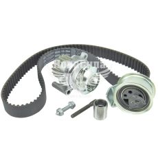 Набір ГРМ+помпа водяна VW Passat з98-05р.в. (Gates) (1.9TDI)